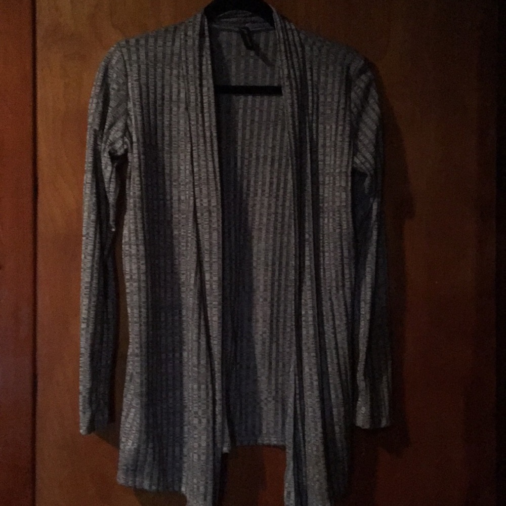 Sweater/cover up